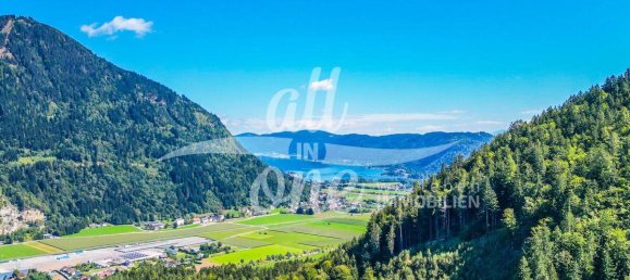 Terrain à Treffen am Ossiacher See, Austria No. 168262 5