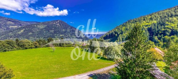 Terrain à Treffen am Ossiacher See, Austria No. 168262 9