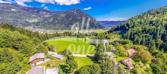 Terrain à Treffen am Ossiacher See, Austria No. 168262 6