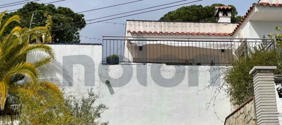 3 Schlafzimmer Haus in Blanes, Spain, Nr. 118292 3