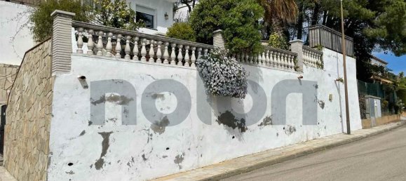 3 Schlafzimmer Haus in Blanes, Spain, Nr. 118292 7