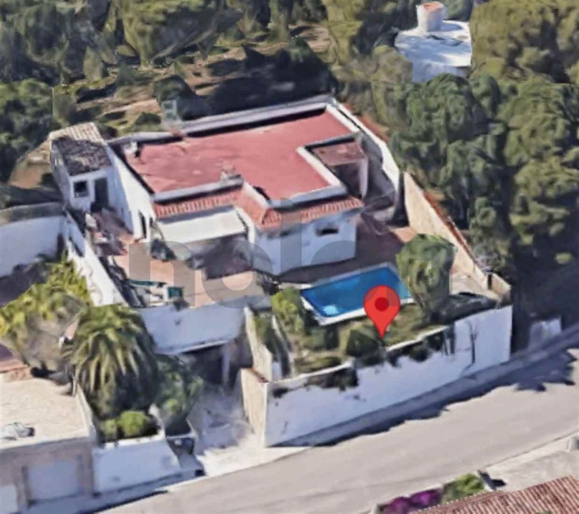 3 Schlafzimmer Haus in Blanes, Spain, Nr. 118292