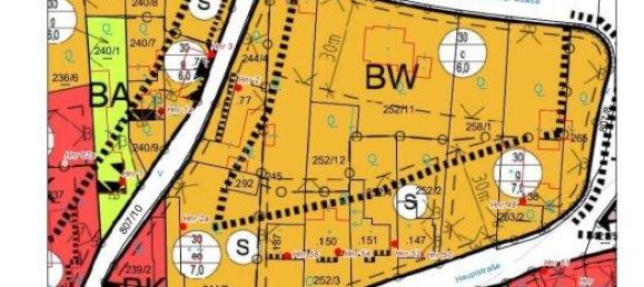 Casa de 10 habitaciónes en Giesshubl, Austria No. 236271 16