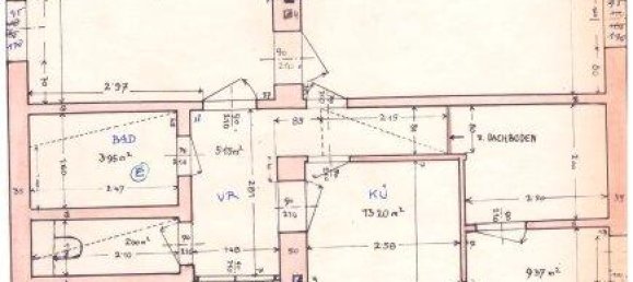 Casa de 10 habitaciónes en Giesshubl, Austria No. 236271 15
