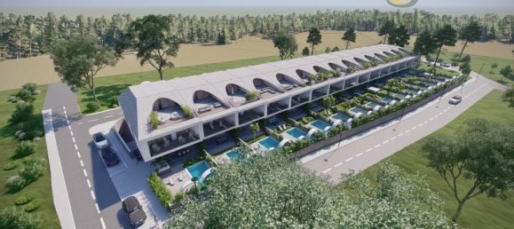 Земельный участок 3234м² в Фару, Португалия № 146685 10