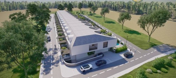 Земельный участок 3234м² в Фару, Португалия № 146685 13