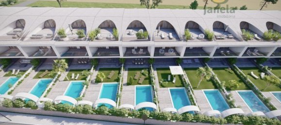 Земельный участок 3234м² в Фару, Португалия № 146685 7