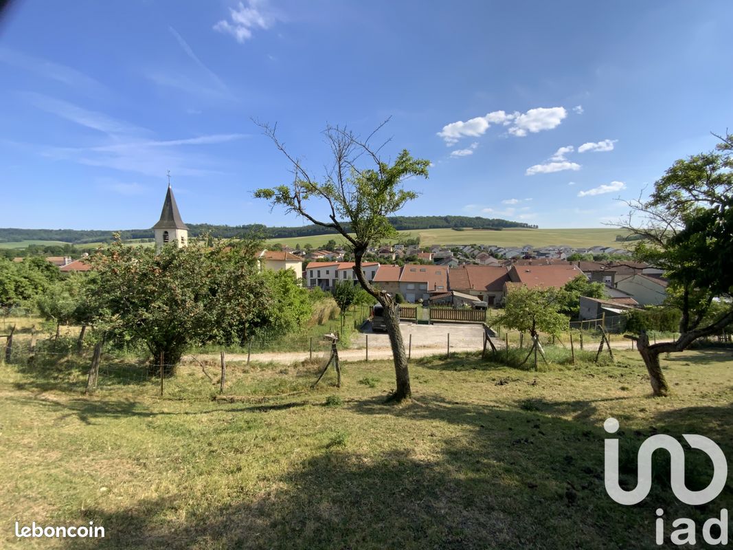 Grundstück in Malleloy, France 595m², Nr. 227366