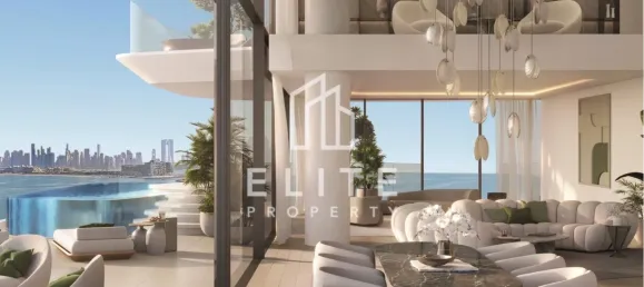 Apartamento T2 em Dubai, UAE N.º 104828 8