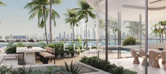 Apartamento T2 em Dubai, UAE N.º 104828 9