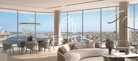 Apartamento T2 em Dubai, UAE N.º 104828 3
