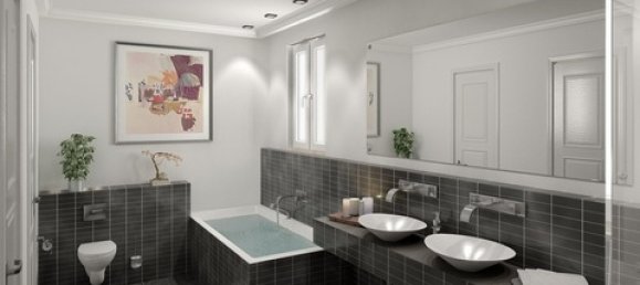 Apartamento T1 em Neukolln, Germany N.º 56452 8