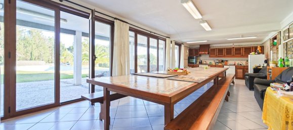 5 Schlafzimmer Haus in Sao Pedro, Portugal, Nr. 172055 31