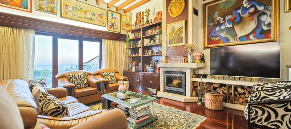 5 Schlafzimmer Haus in Sao Pedro, Portugal, Nr. 172055 9