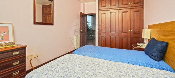 5 Schlafzimmer Haus in Sao Pedro, Portugal, Nr. 172055 23