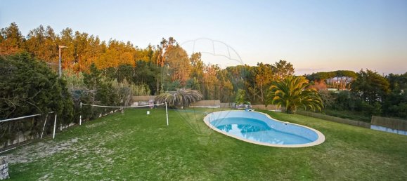 5 Schlafzimmer Haus in Sao Pedro, Portugal, Nr. 172055 38