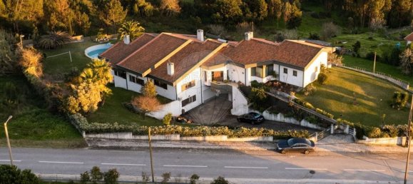 5 Schlafzimmer Haus in Sao Pedro, Portugal, Nr. 172055 45