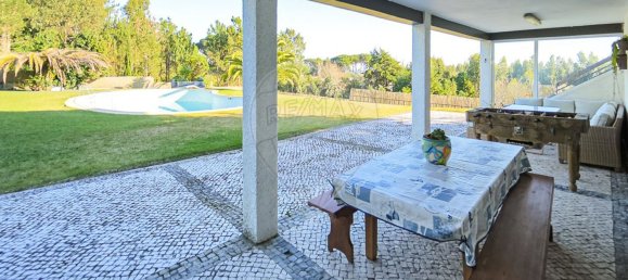 5 Schlafzimmer Haus in Sao Pedro, Portugal, Nr. 172055 35