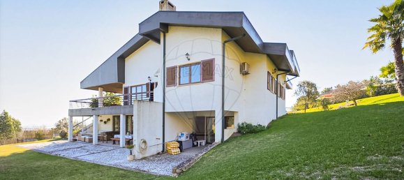 5 Schlafzimmer Haus in Sao Pedro, Portugal, Nr. 172055 39