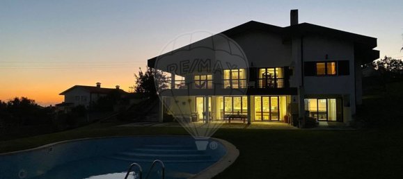 5 Schlafzimmer Haus in Sao Pedro, Portugal, Nr. 172055 40