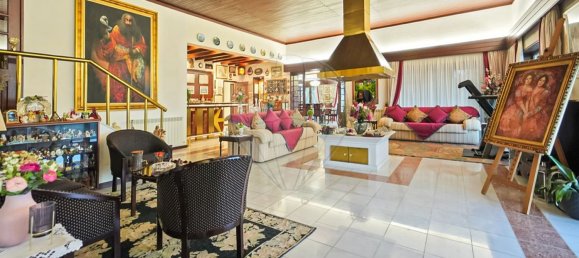 5 Schlafzimmer Haus in Sao Pedro, Portugal, Nr. 172055 3