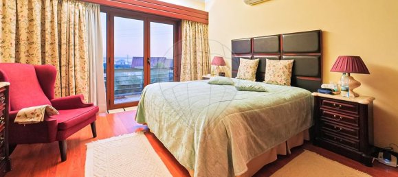 5 Schlafzimmer Haus in Sao Pedro, Portugal, Nr. 172055 16