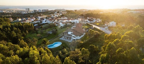 5 Schlafzimmer Haus in Sao Pedro, Portugal, Nr. 172055 44