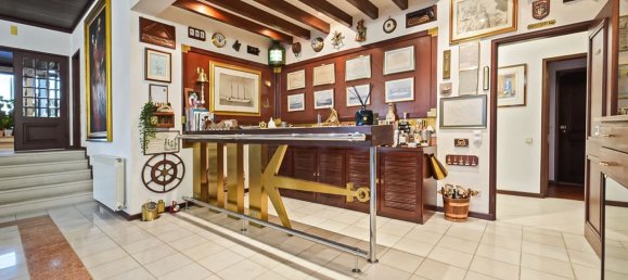 5 Schlafzimmer Haus in Sao Pedro, Portugal, Nr. 172055 4