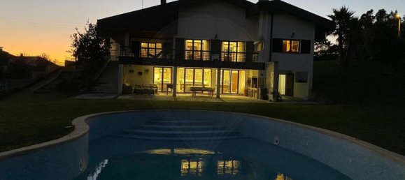 5 Schlafzimmer Haus in Sao Pedro, Portugal, Nr. 172055 41