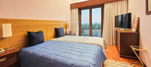 5 Schlafzimmer Haus in Sao Pedro, Portugal, Nr. 172055 22