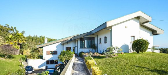 5 Schlafzimmer Haus in Sao Pedro, Portugal, Nr. 172055 43