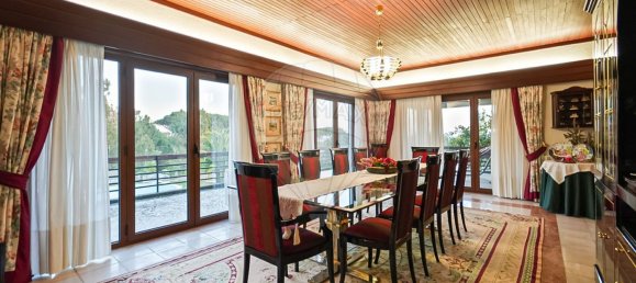 5 Schlafzimmer Haus in Sao Pedro, Portugal, Nr. 172055 7