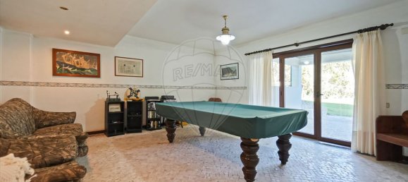 5 Schlafzimmer Haus in Sao Pedro, Portugal, Nr. 172055 33