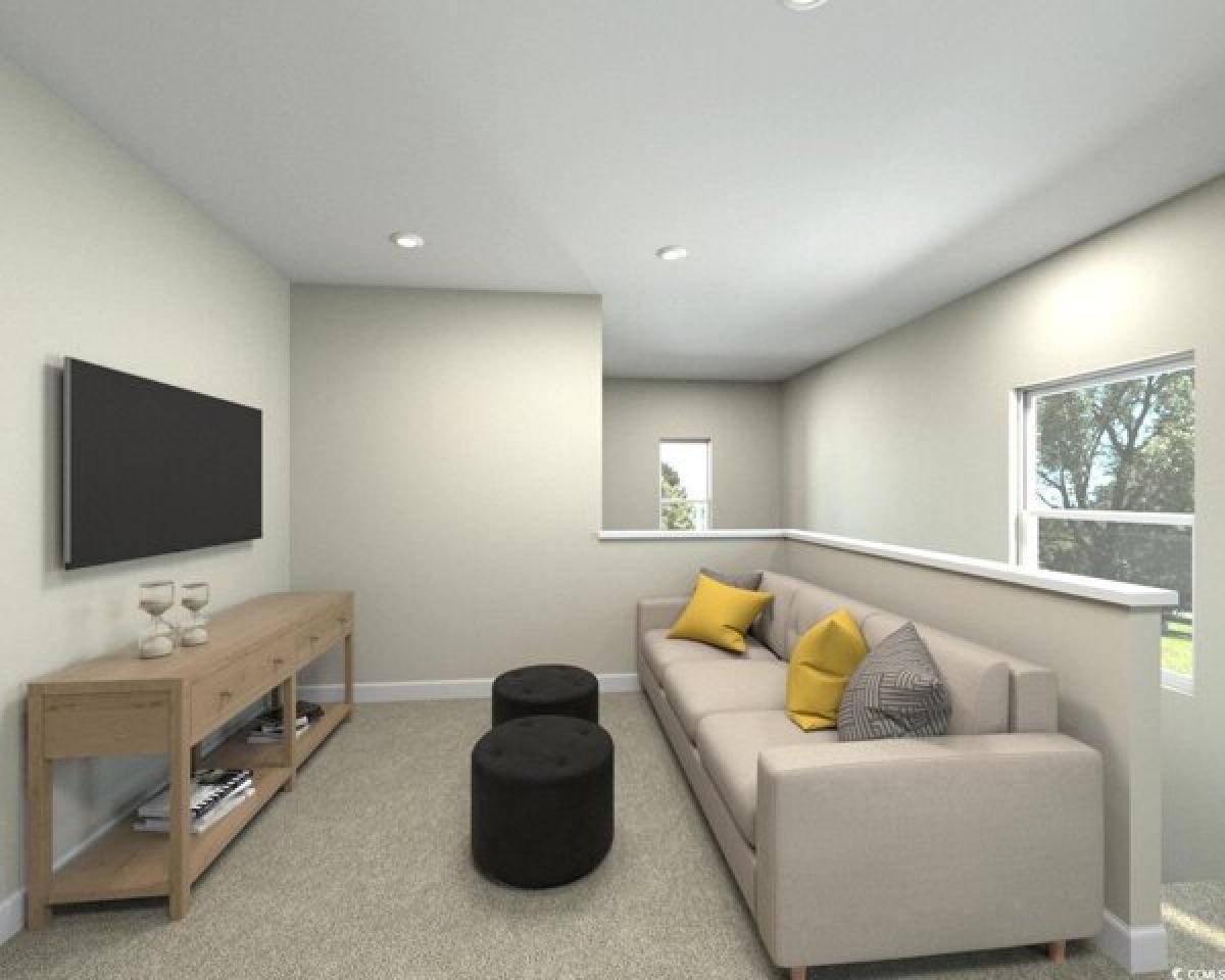 4 غرف نوم منزل في Myrtle Beach, USA رقم 377202