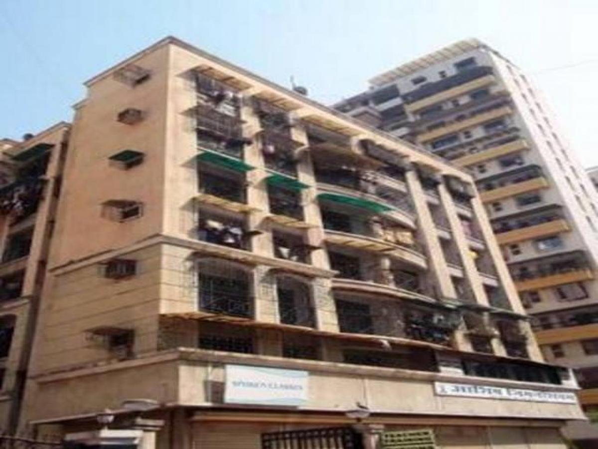 2 Schlafzimmer Haus in Mumbai, India, Nr. 60940