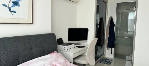 2 chambres Condo à Pattaya, Thailand No. 9165 8