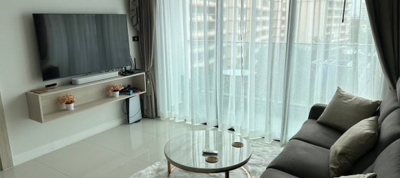 2 chambres Condo à Pattaya, Thailand No. 9165 10