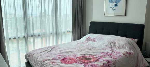 2 chambres Condo à Pattaya, Thailand No. 9165 7