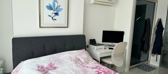 2 chambres Condo à Pattaya, Thailand No. 9165 9