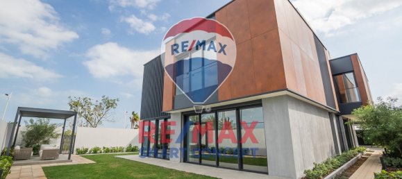 5 Schlafzimmer Villa in Saadiyat Island, UAE, Nr. 66654 4