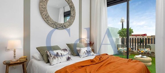 Villa de 3 dormitorios en Dolores, Spain No. 4914 2