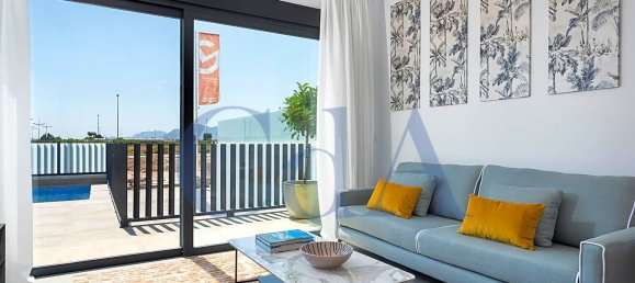 Villa de 3 dormitorios en Dolores, Spain No. 4914 30