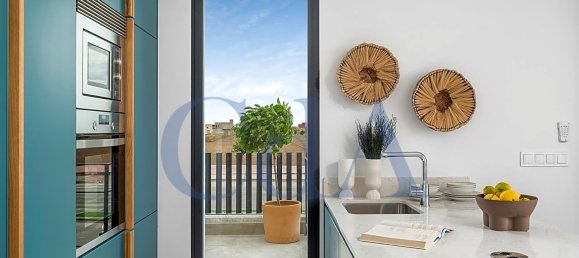 Villa de 3 dormitorios en Dolores, Spain No. 4914 22