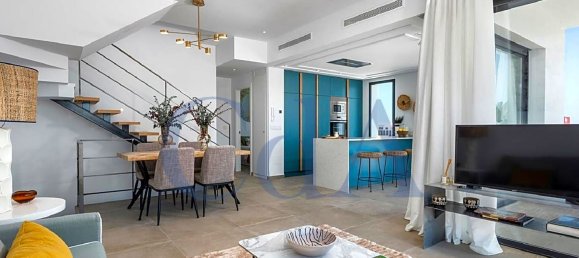 Villa de 3 dormitorios en Dolores, Spain No. 4914 3