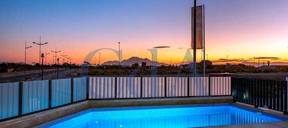 Villa de 3 dormitorios en Dolores, Spain No. 4914 16