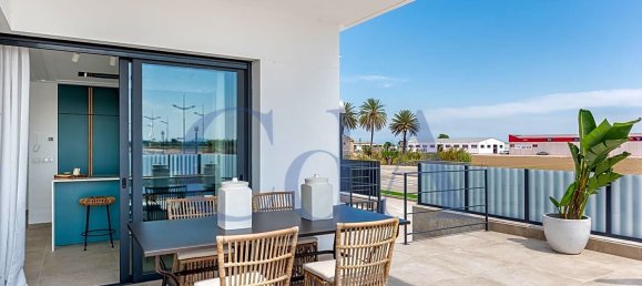 Villa de 3 dormitorios en Dolores, Spain No. 4914 9