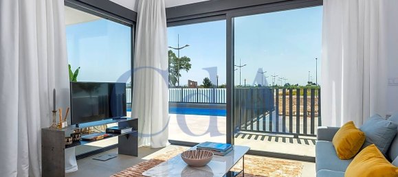 Villa de 3 dormitorios en Dolores, Spain No. 4914 28