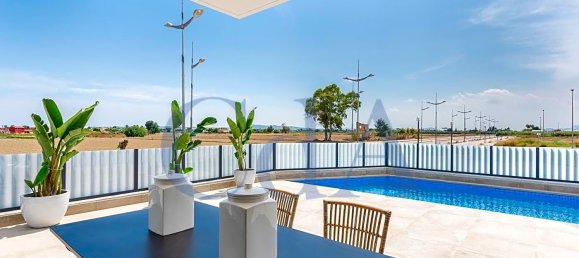 Villa de 3 dormitorios en Dolores, Spain No. 4914 25