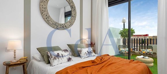 Villa de 3 dormitorios en Dolores, Spain No. 4914 26