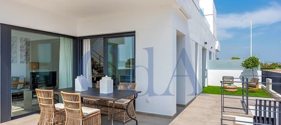 Villa de 3 dormitorios en Dolores, Spain No. 4914 12